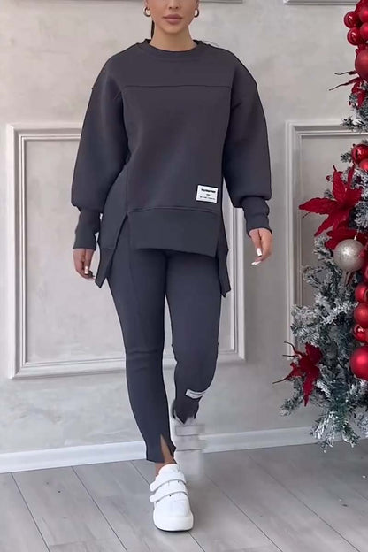Tilly Casual Sportswear Set