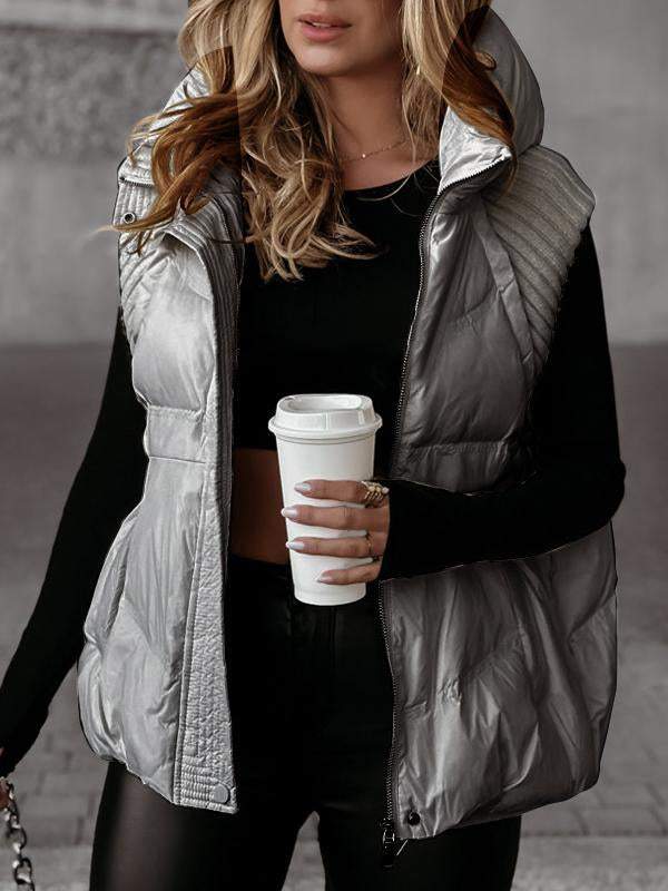 Maya Vest