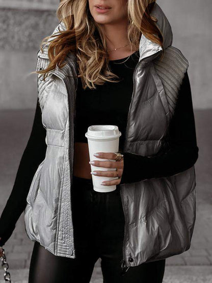 Maya Vest