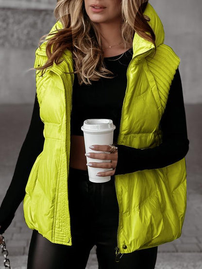 Maya Vest
