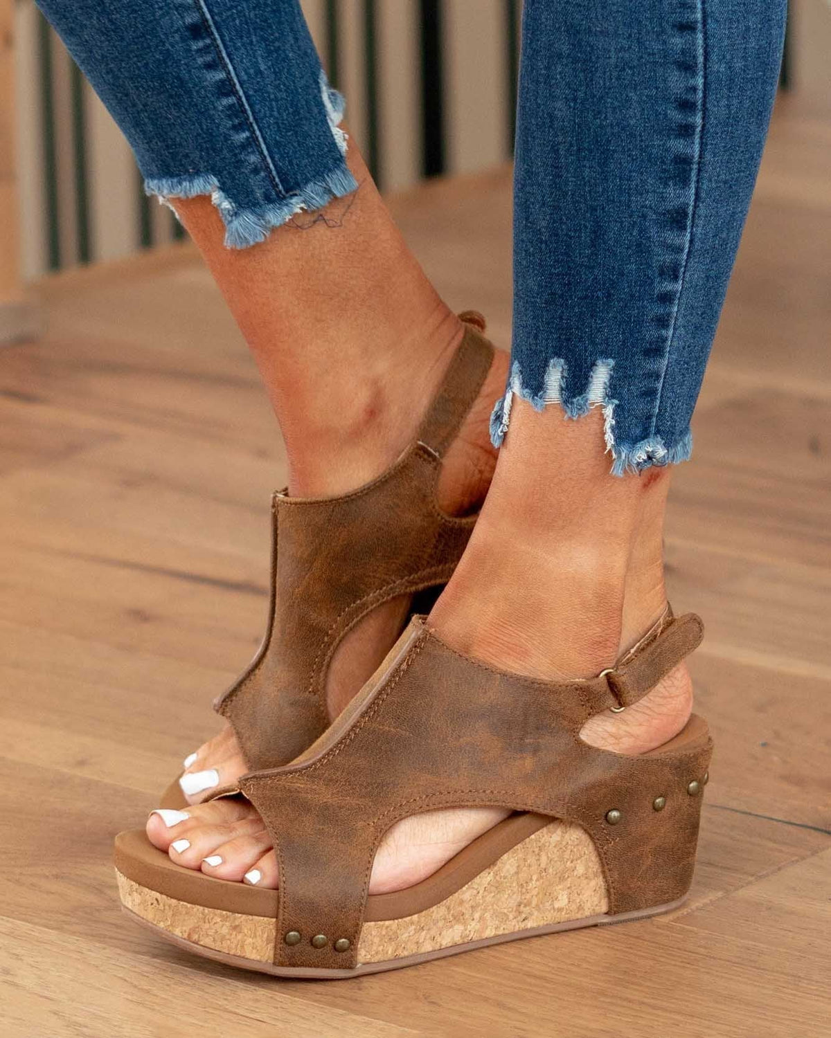 Texas Sandals