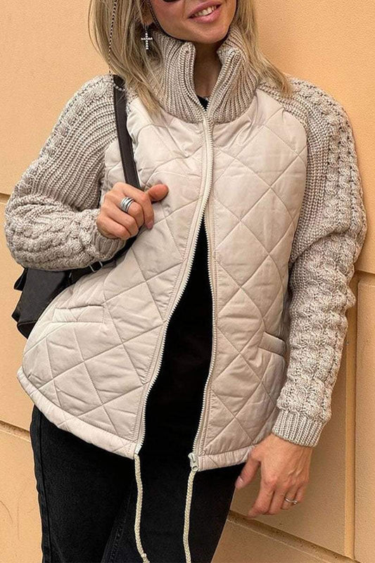 Aria Jacket