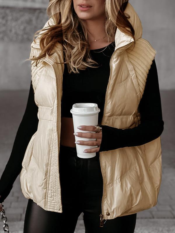 Maya Vest