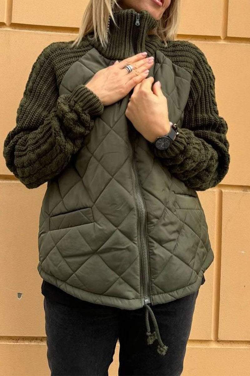 Aria Jacket