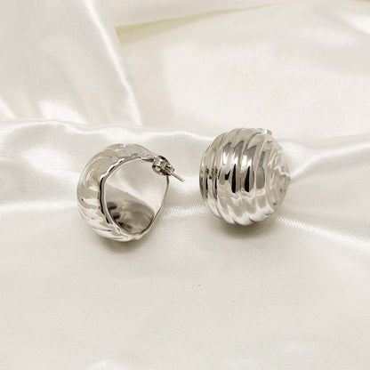 Marcelina Earrings