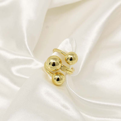 Midwife Ring