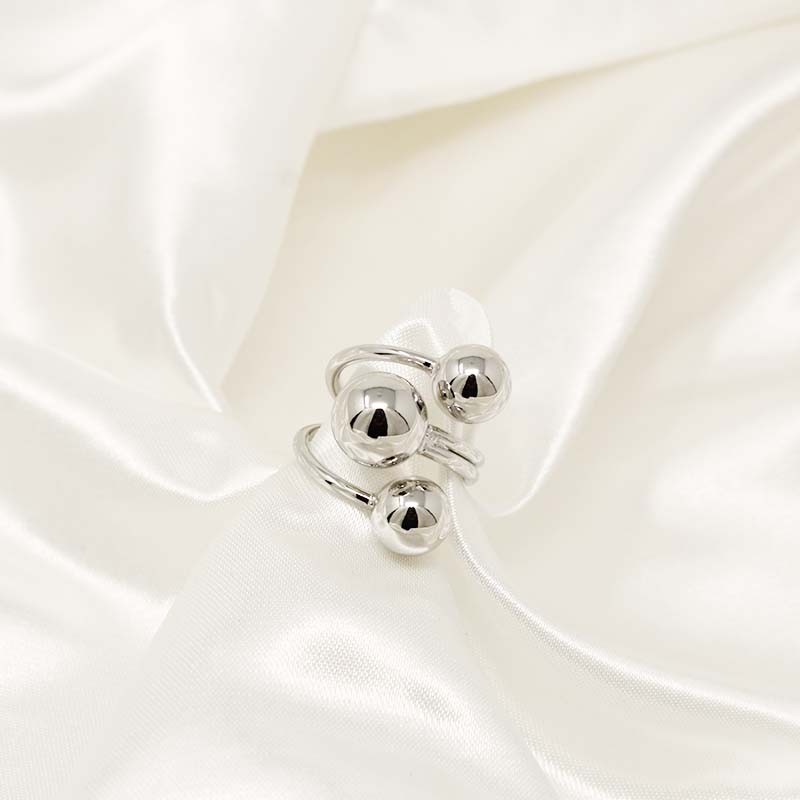 Midwife Ring