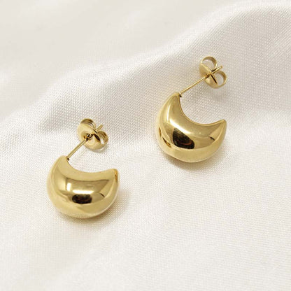 Acte Earrings