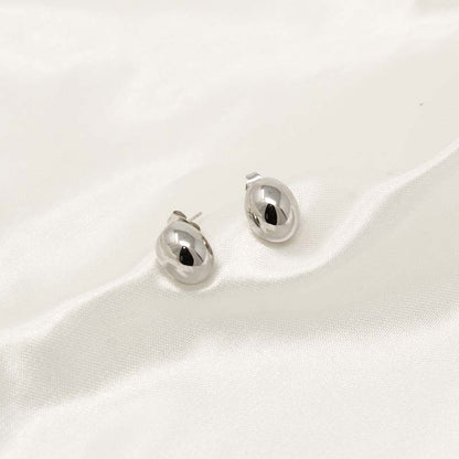 Coleutis Earrings