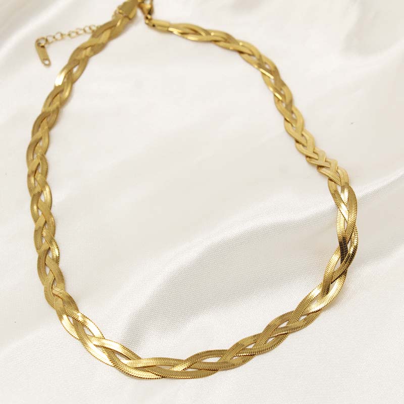 Demetria Necklace