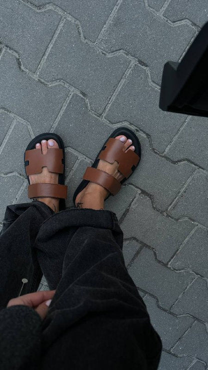 Luisina Sandals