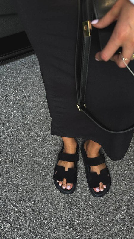 Luisina Sandals