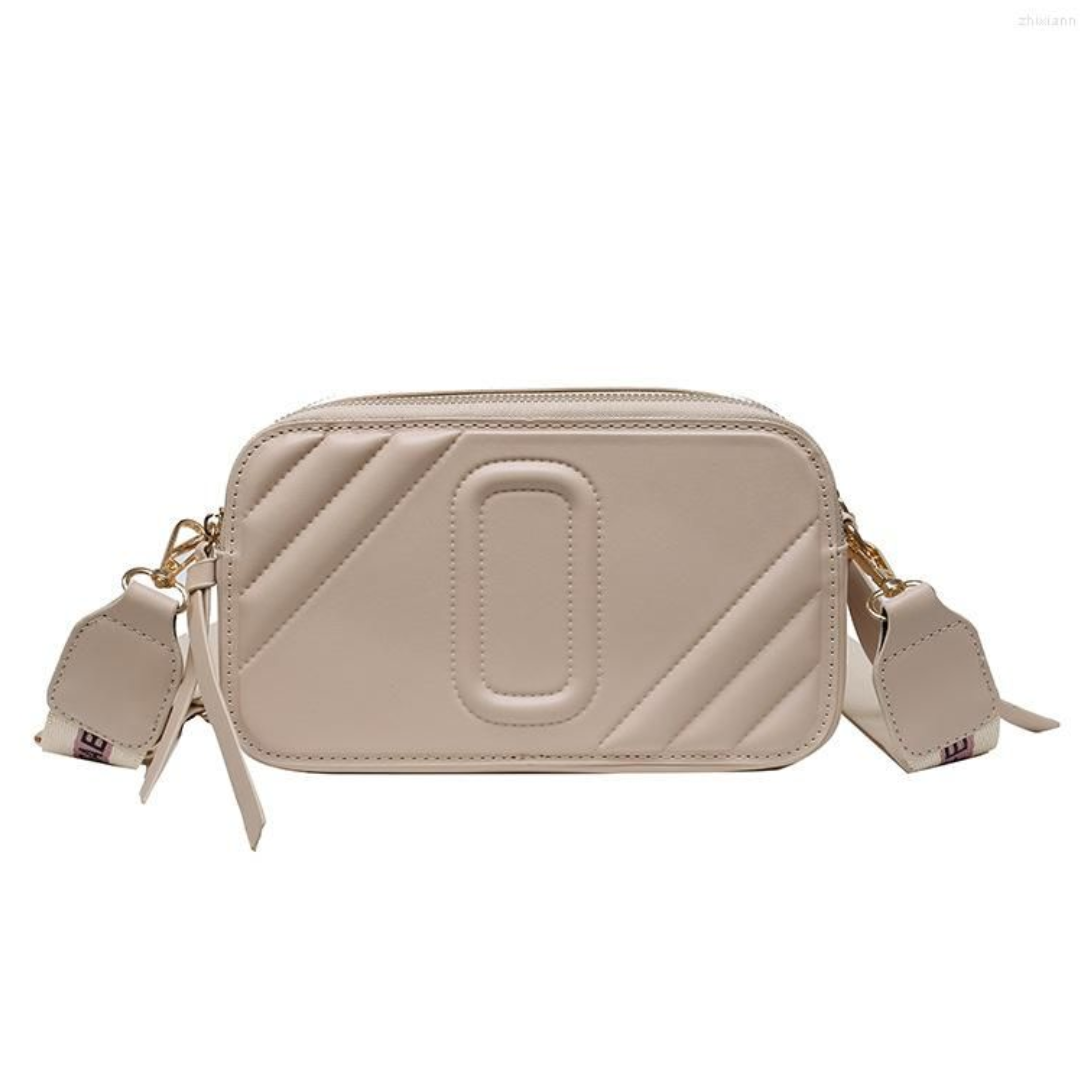 Norrine crossbody bag | Modern and versatile