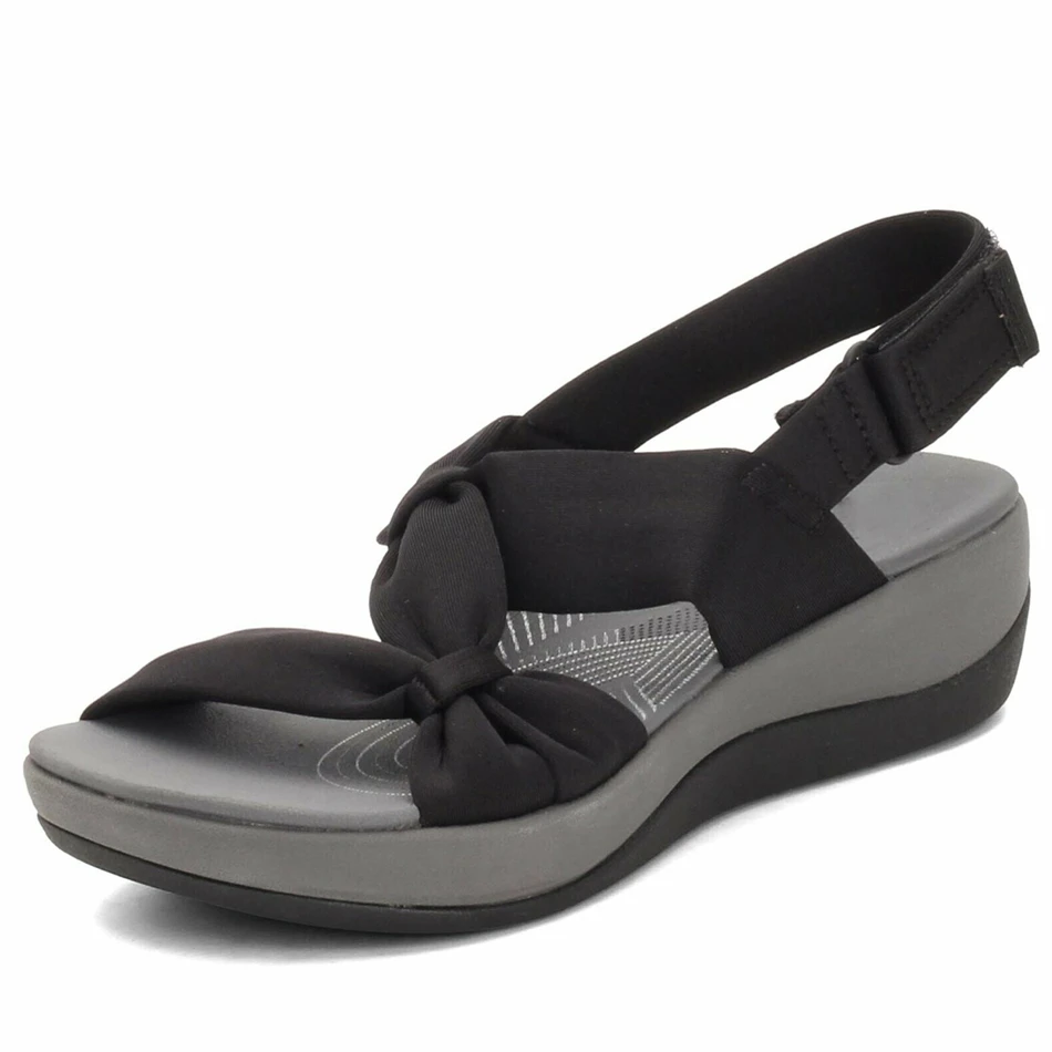 Sandals - Ultra Comfort Orthotics