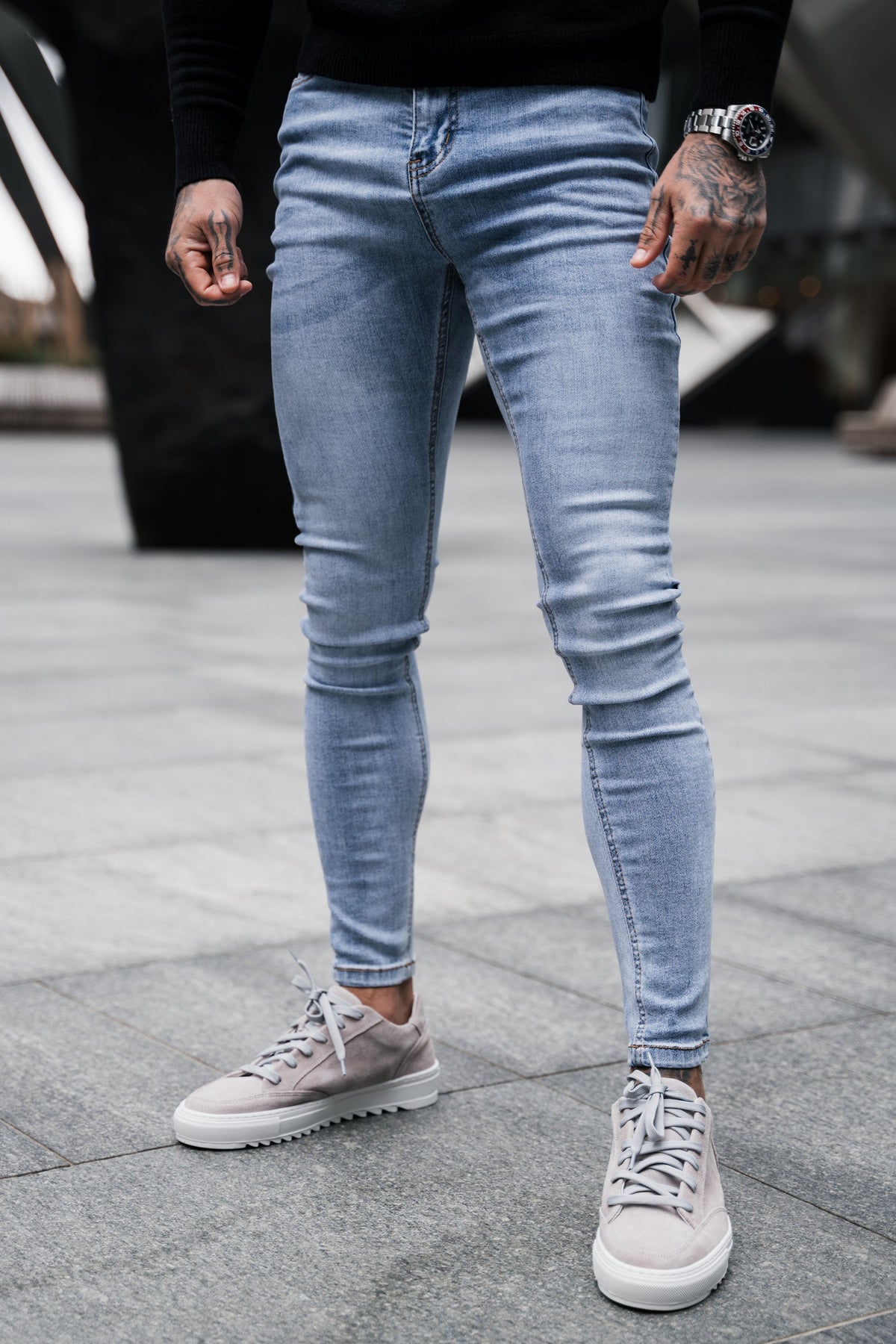 Cris Pants