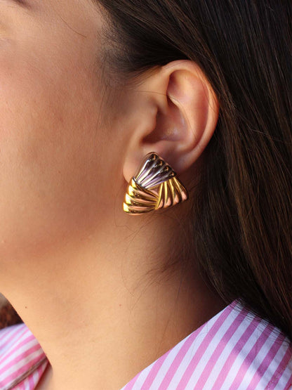 Benigna Earrings
