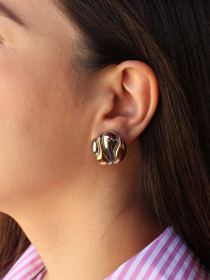 Boudica Earrings
