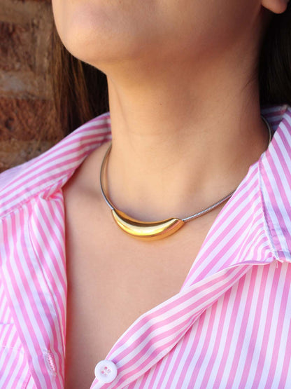 Locusta Choker