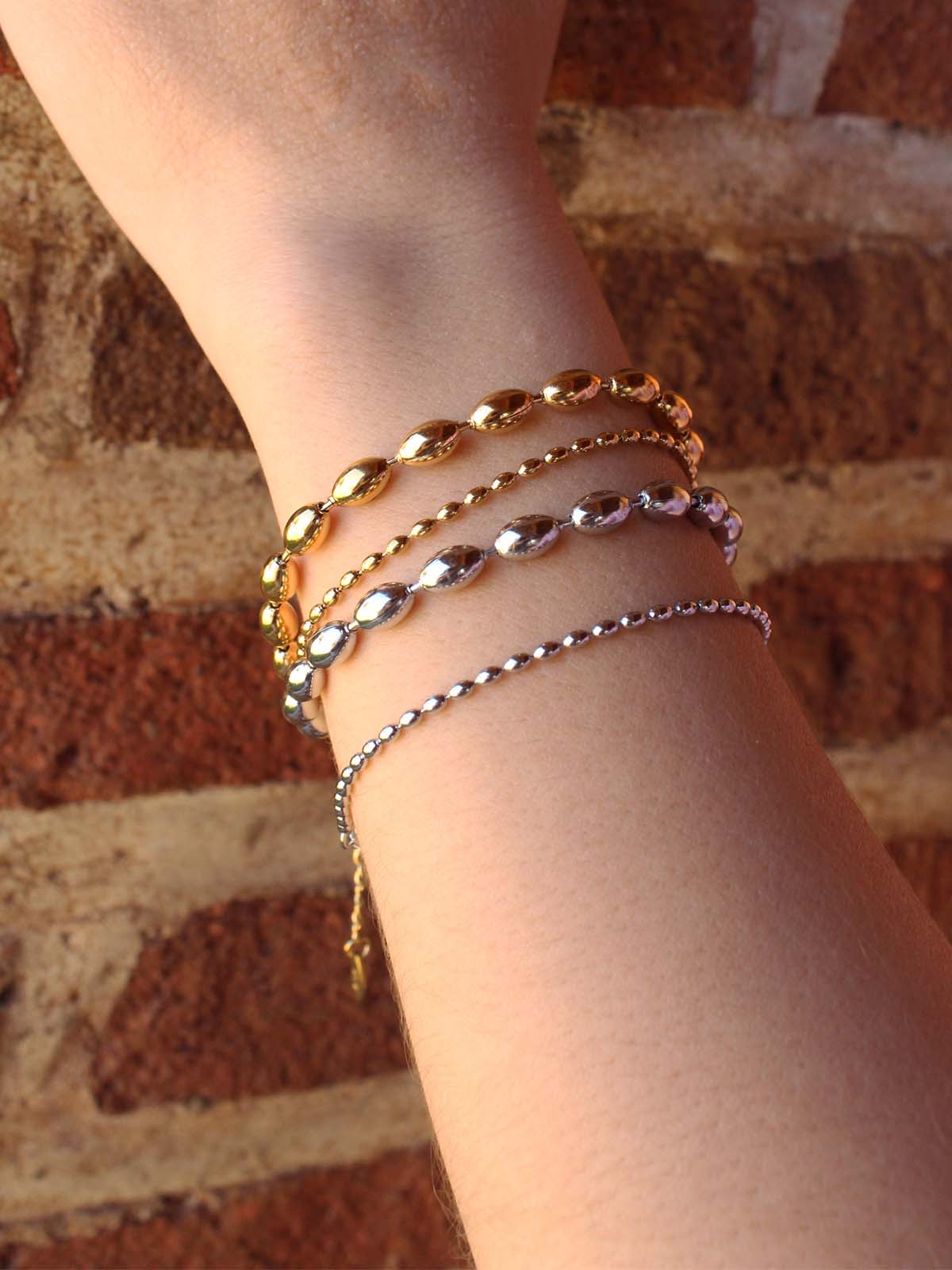 Pompeii Bracelet