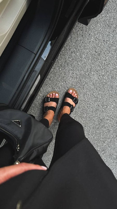 Lucia Sandals