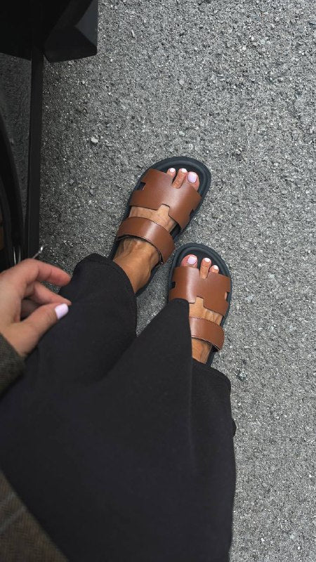 Luisina Sandals