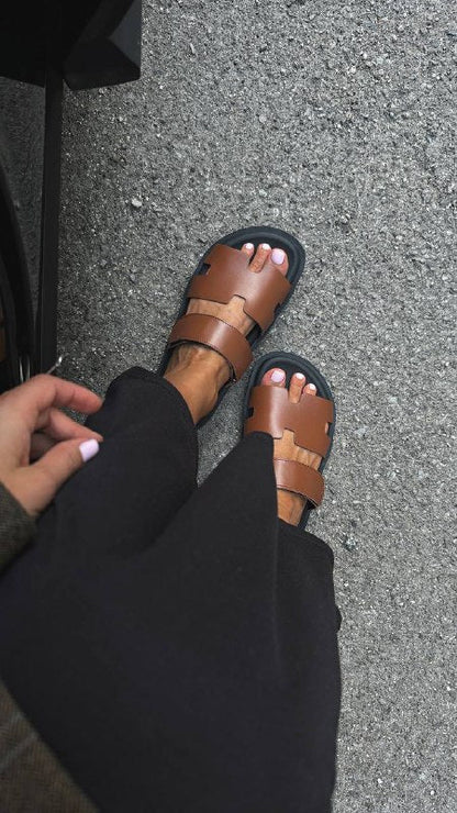 Luisina Sandals