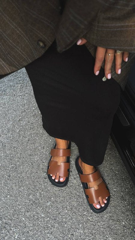 Luisina Sandals