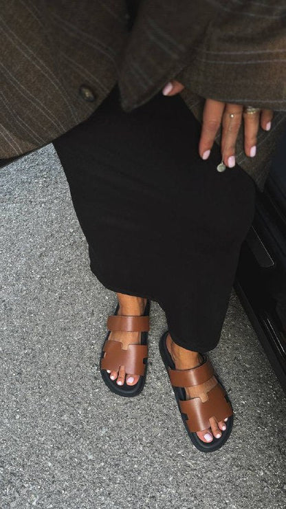 Luisina Sandals