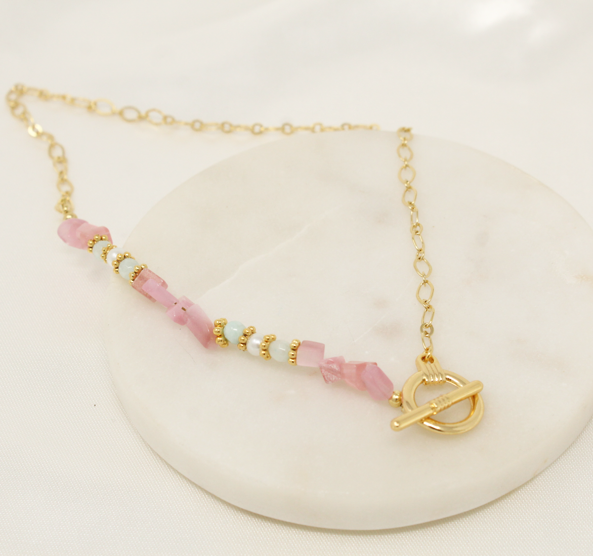 Necklace Mania