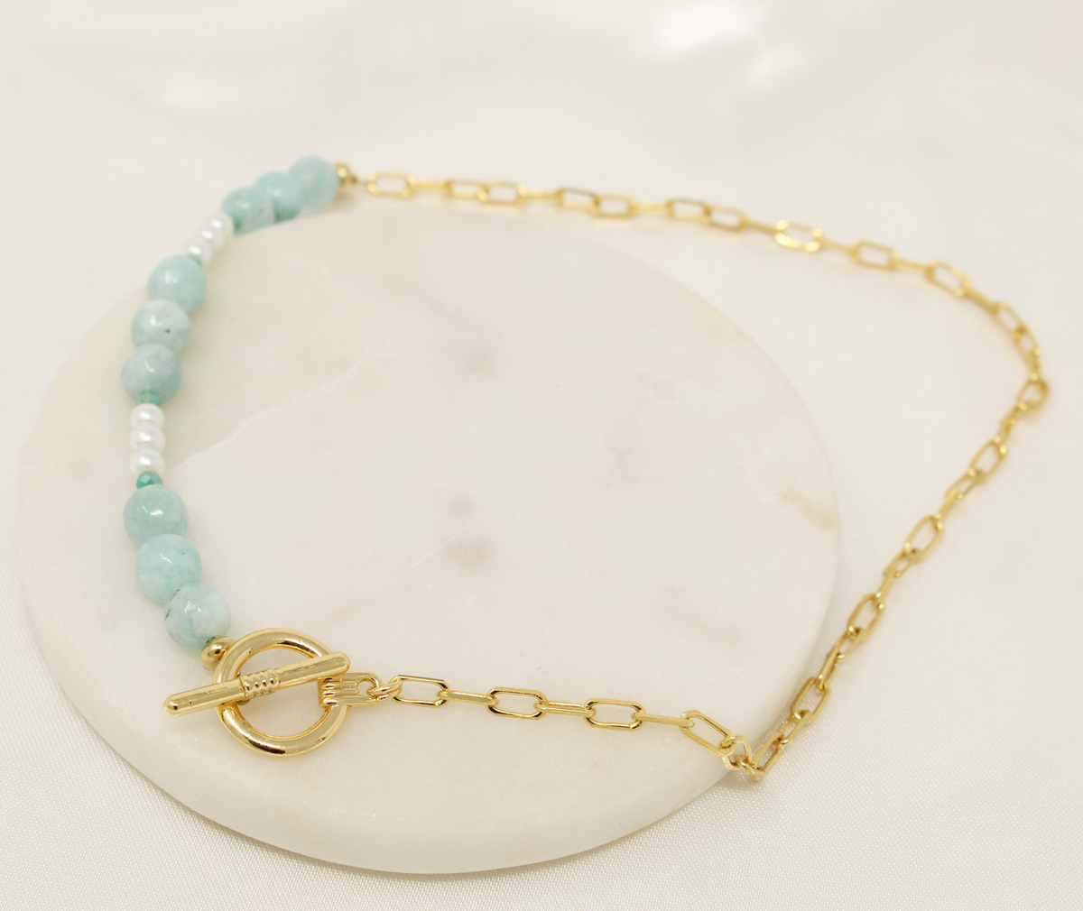 Mantus Necklace