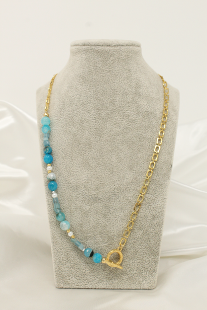 Nerio Necklace