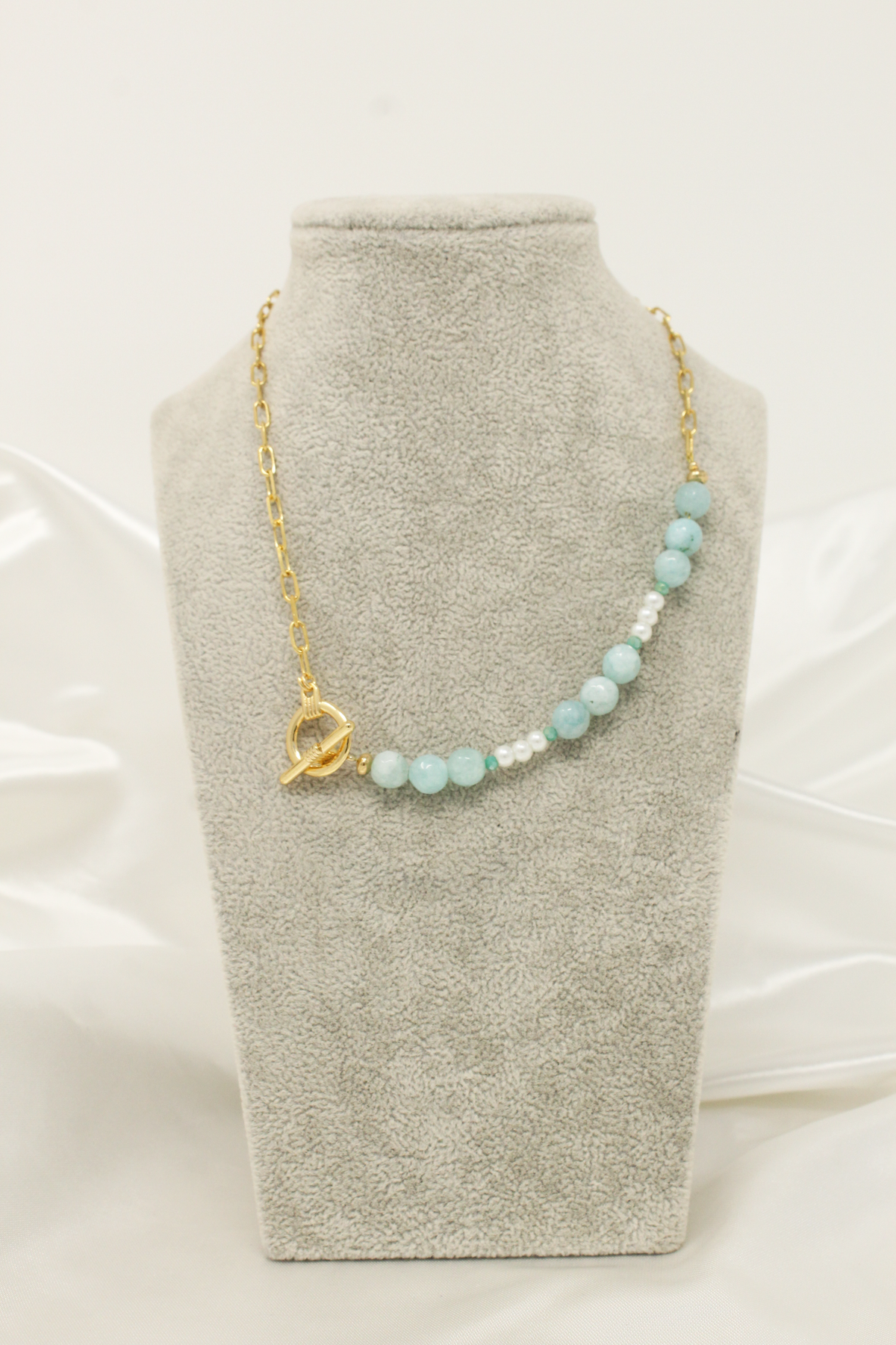 Mantus Necklace