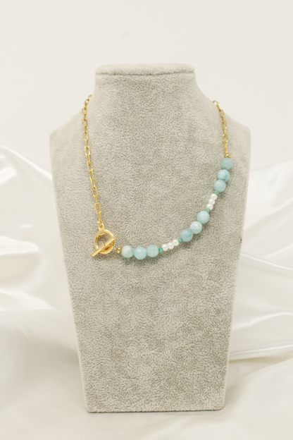 Mantus Necklace