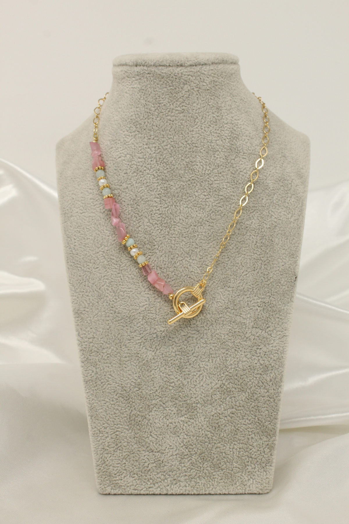 Necklace Mania