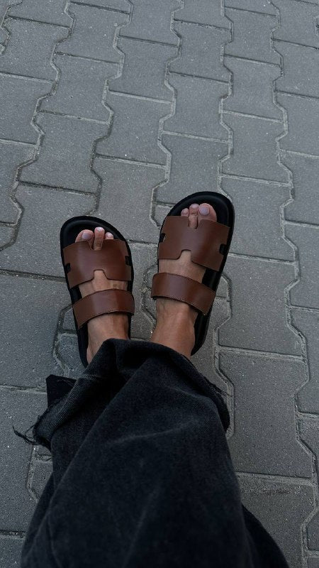 Luisina Sandals