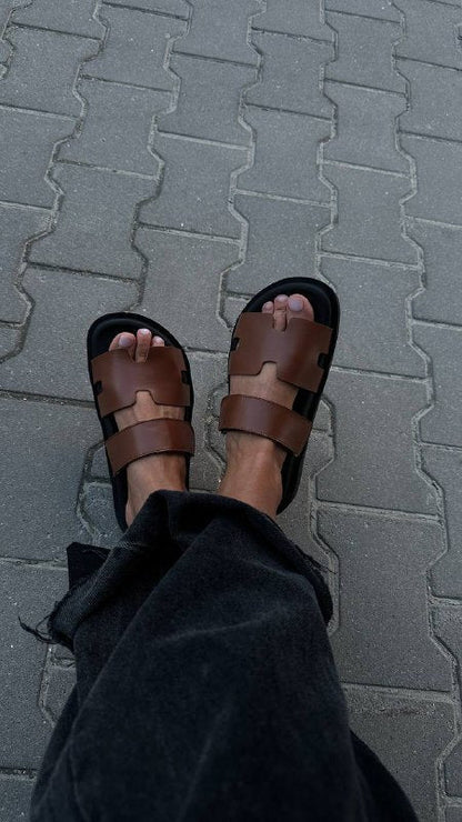 Luisina Sandals