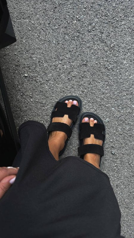 Luisina Sandals
