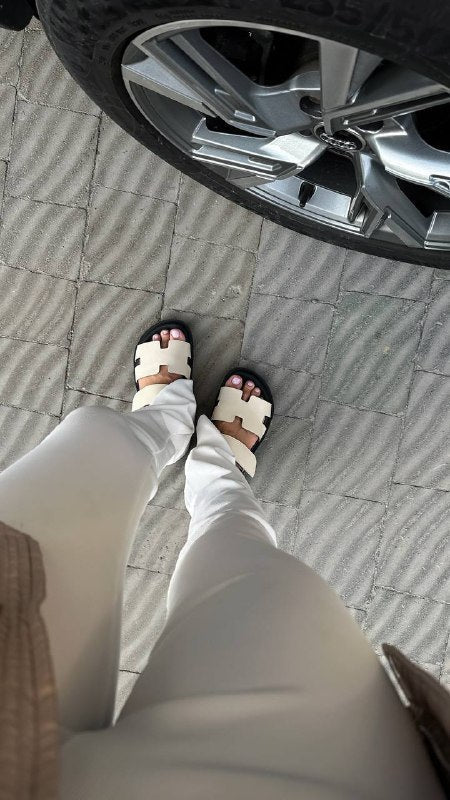 Luisina Sandals