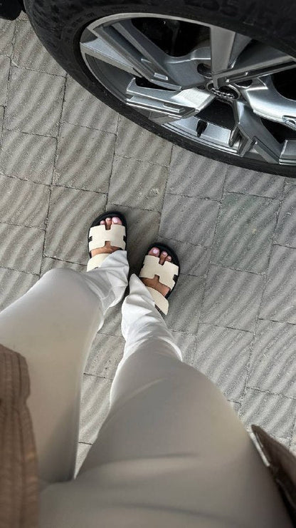 Luisina Sandals