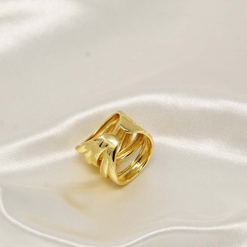 Volumnia Ring