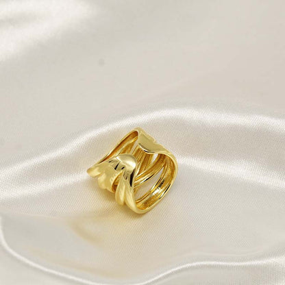 Volumnia Ring