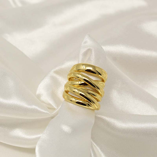 Volumnia Ring