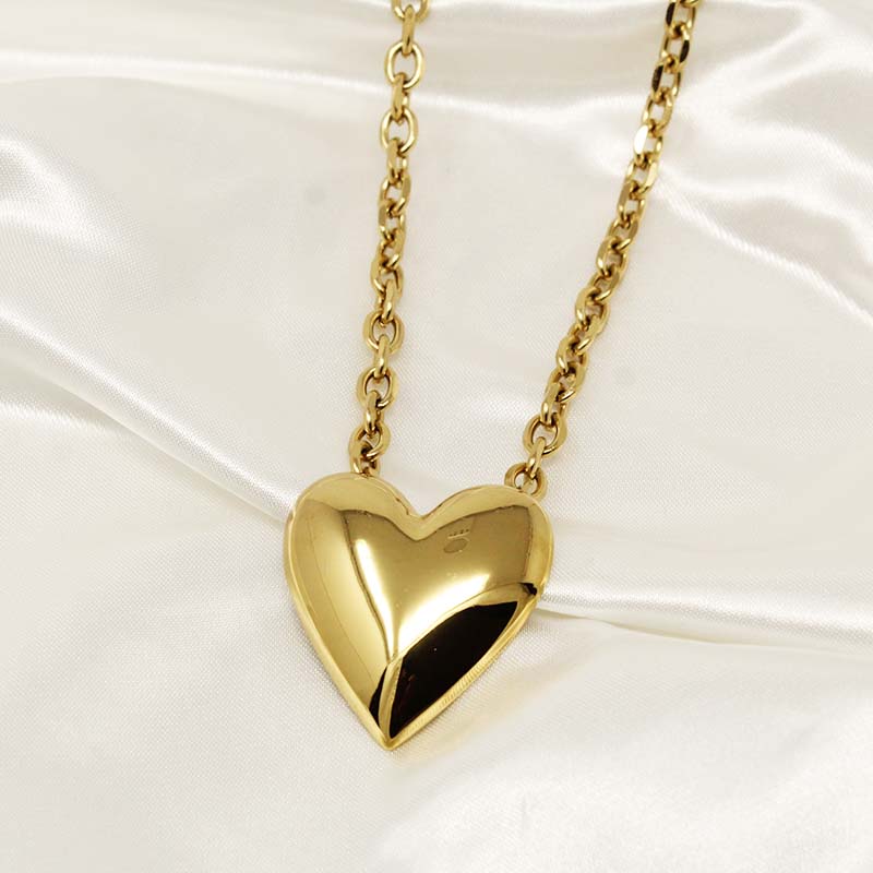 Heart Necklace
