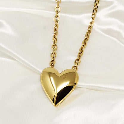 Heart Necklace