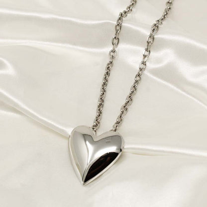 Heart Necklace