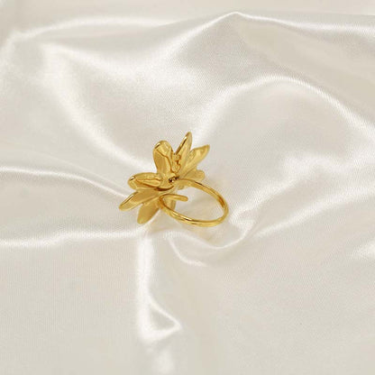 Fecenia Ring