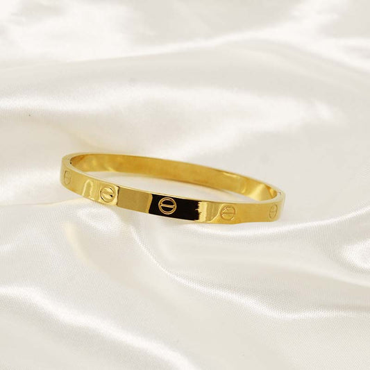 Cartier bracelet