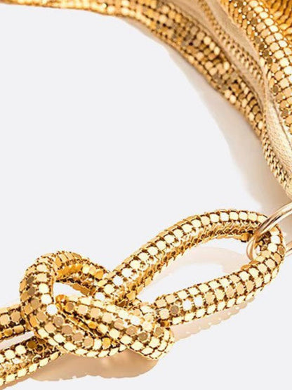 Knot bag – Pandora