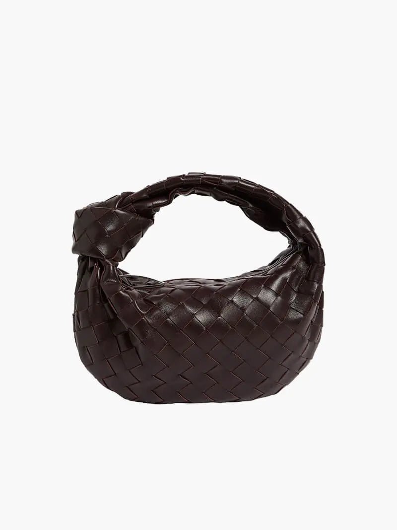 Camelia Bag – Knotted Handle