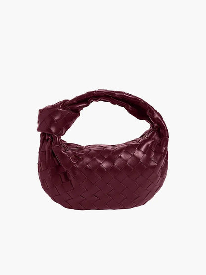 Camelia Bag – Knotted Handle